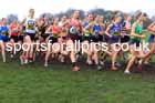 Senior Womens and Under-23s 2025 Liverpool Cross Challenge, Sefton Park, Saturday, November 22th. Photo: David T. Hewitson/Sports for All Pics